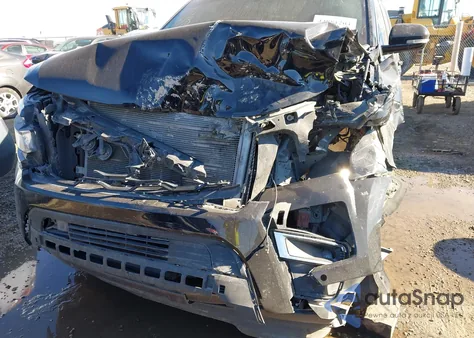 2023 Ford Expedition Max Limited from USA, damaged, VIN 1FMJK1K89PEA12454